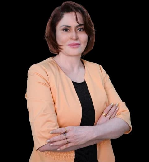 Usha Kiran Talakere