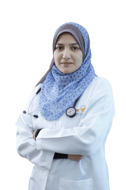 Dr. Abeir Ali