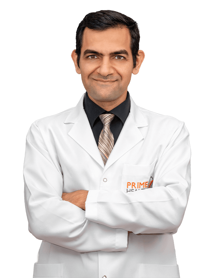 Achraf Hejazi