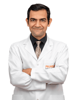 Achraf Hejazi