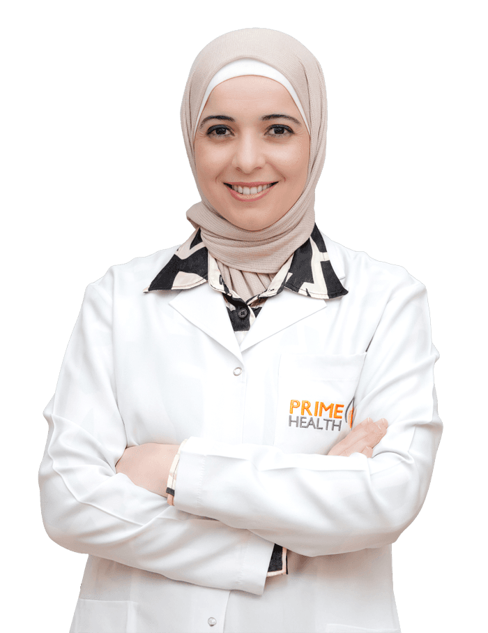 Ahlam Bani Salameh