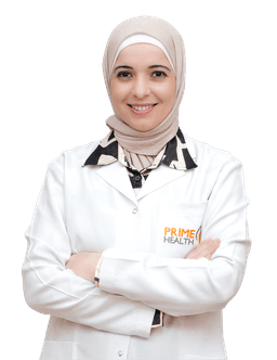 Ahlam Bani Salameh