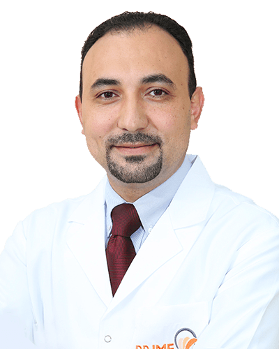 Dr. Ahmed Salah Mohammed Soliman