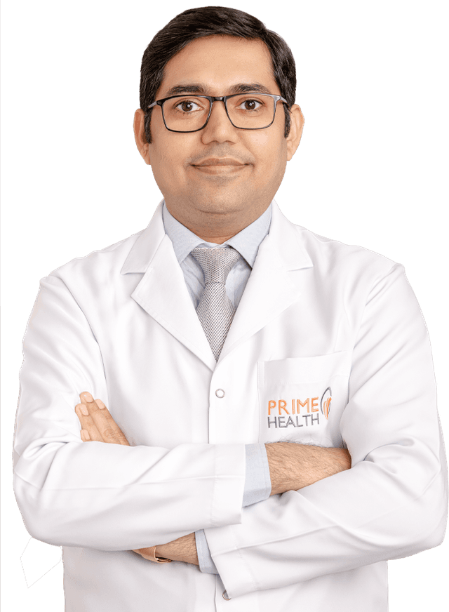 Ajay Kumar