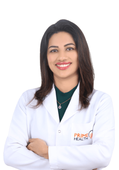 Dr. Ameena Jaleel