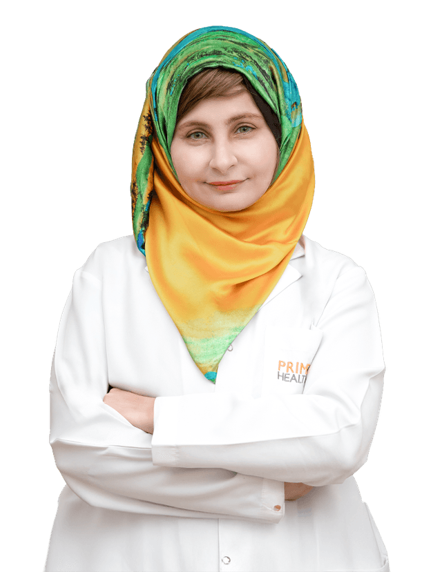 Amira Yousif