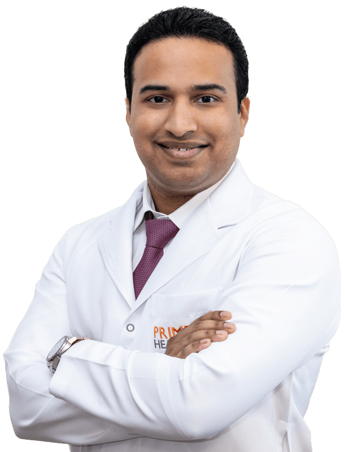 Dr. Amit Abasaheb Bobade