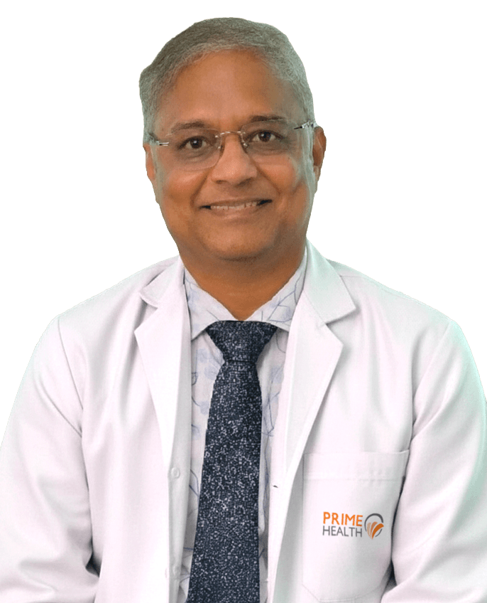 Amitabh Kulkarni