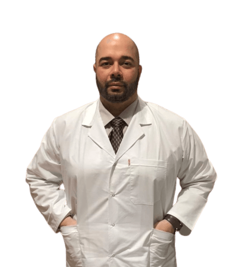 Dr. Amr Mohammed
