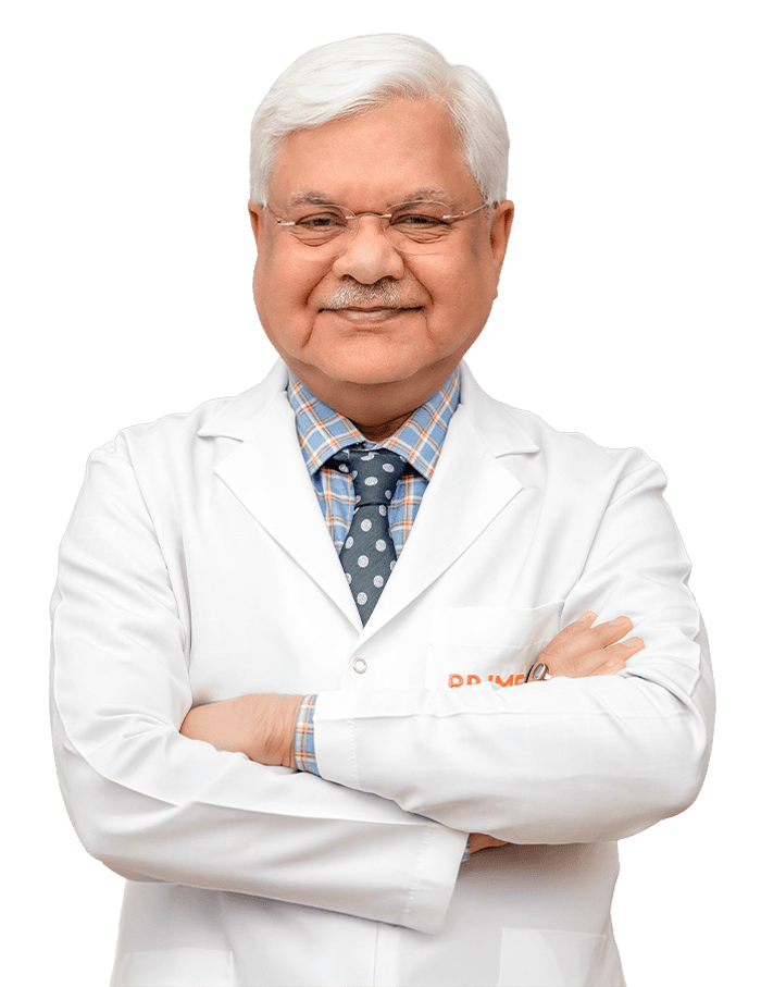 Anil Singh