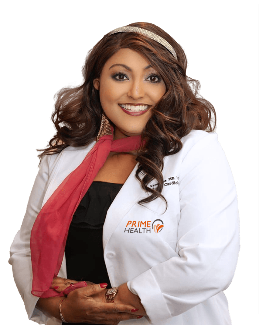 Dr. Annie Varughese