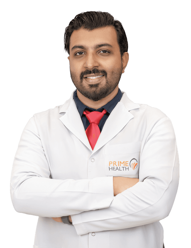 Anoop James