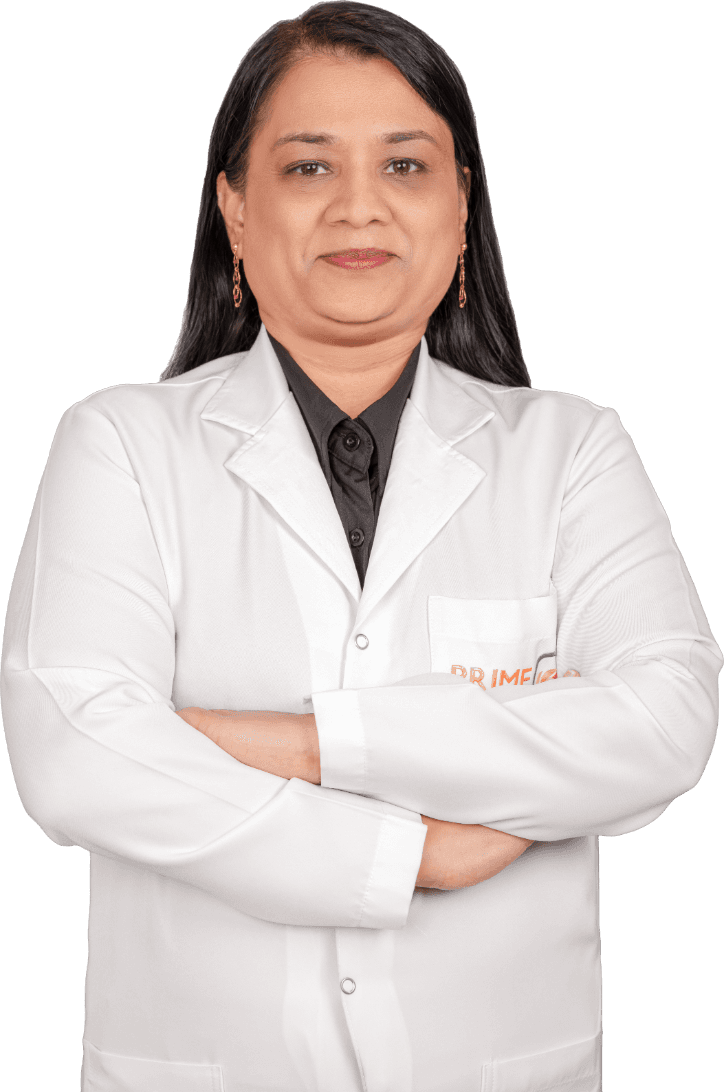 Dr. Apsia Ruhi
