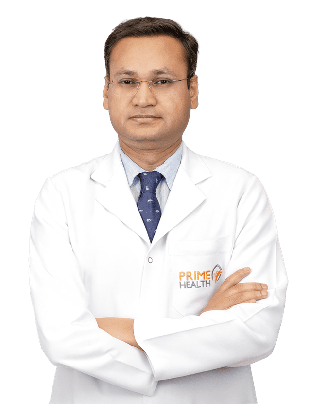 Arun Karanwal