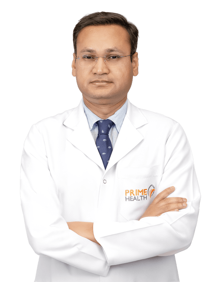 Arun Karanwal