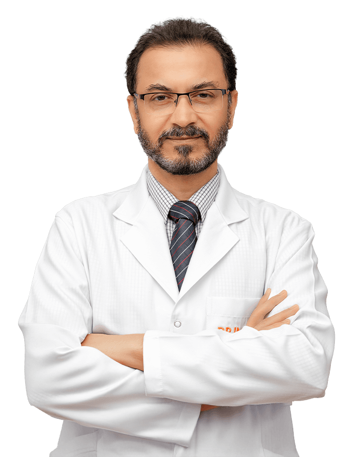 د. Arvind Venkatesh Kulkarni