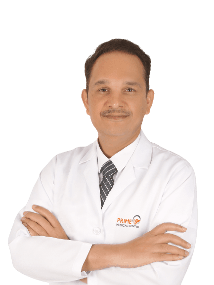 Avinash Pulate