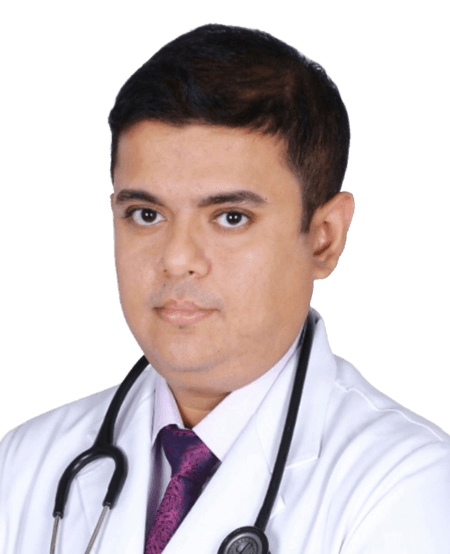 د. Ayan Chakraborty