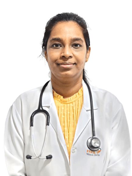 Dr. Deepa Rahul Zode