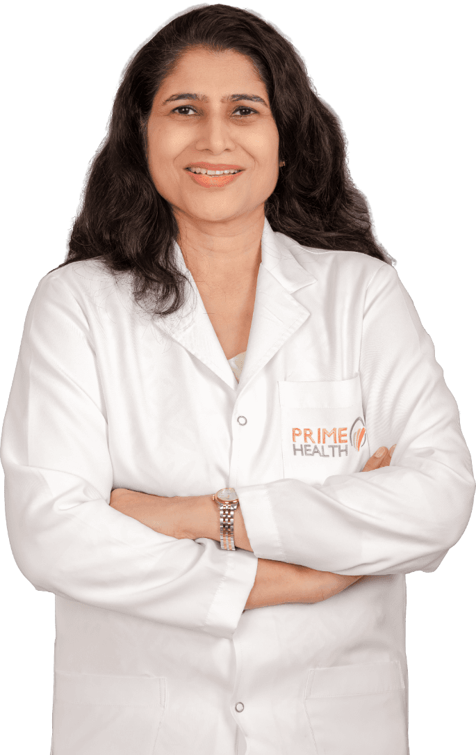 Disha Salil Vengsarkar