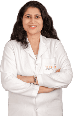 Disha Salil Vengsarkar
