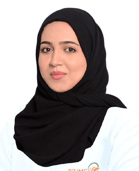 Dr. Donnya Altamimi
