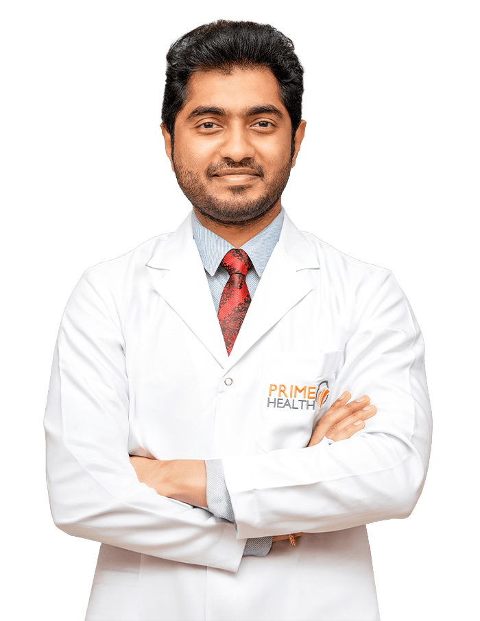 Abin Vijayan