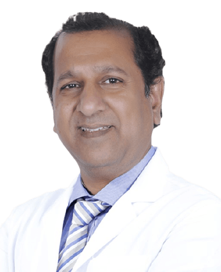 Dr. Adil Nadim Faridi