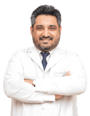 Dr. Adil Suleman