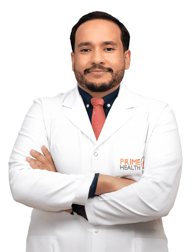 Dr. Ahmed Abdullatif