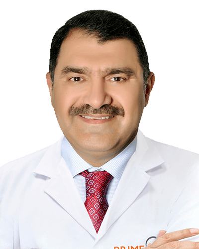 Dr. Ahmed Badie AbdulMajeed Al-Fikry