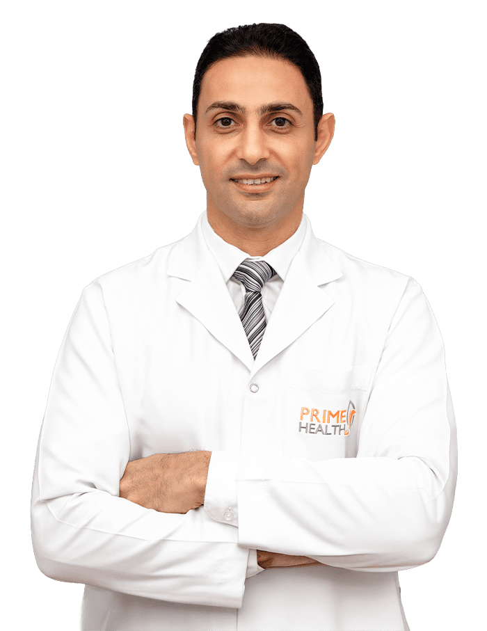 Dr. Ahmed EL Shahawy