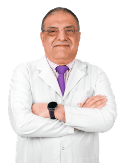 Dr. Ahmed Ismail Fayadh Al - Jeboury