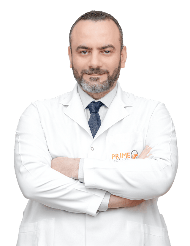 Ahmed Mady