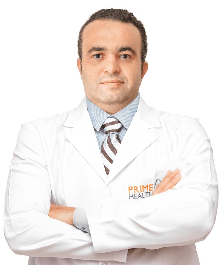 د. Ahmed Maher Ibrahim