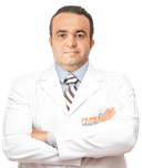 Dr. Ahmed Maher Ibrahim