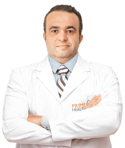 Dr. Ahmed Maher Ibrahim