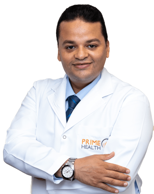 Dr. Ahmed Mobarez Ibrahim