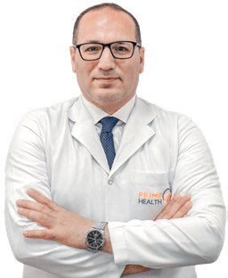 Dr. Ahmed Moustafa Abdellatif