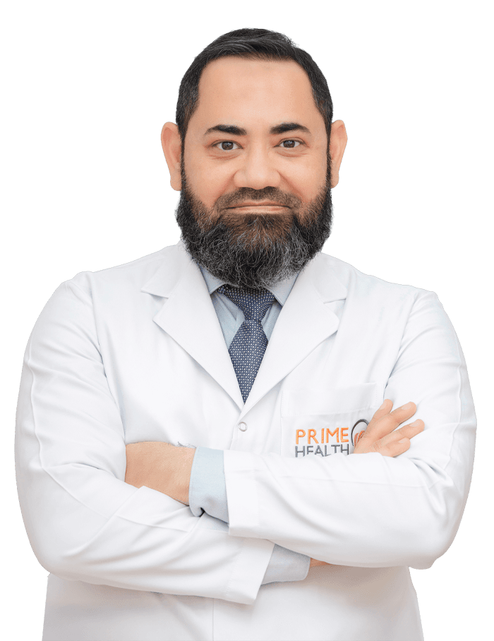 Dr. Ahmed Yahya Ahmed Shoeib