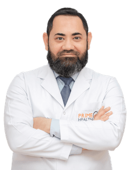 Dr. Ahmed Yahya Ahmed Shoeib