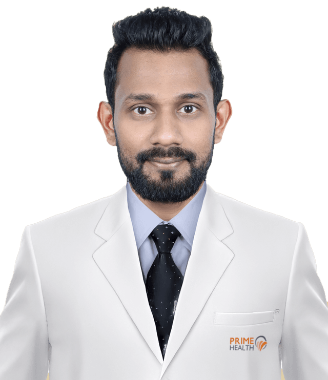 Dr. Alimon Sulaiman