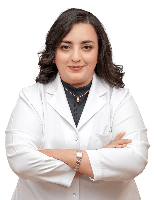 Alma Nabhani