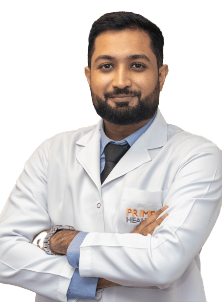Dr. Altaf Patel
