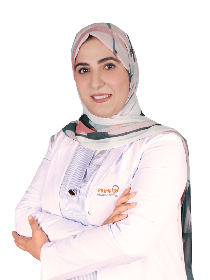Dr. Alyaa Mohamed Elnakeb