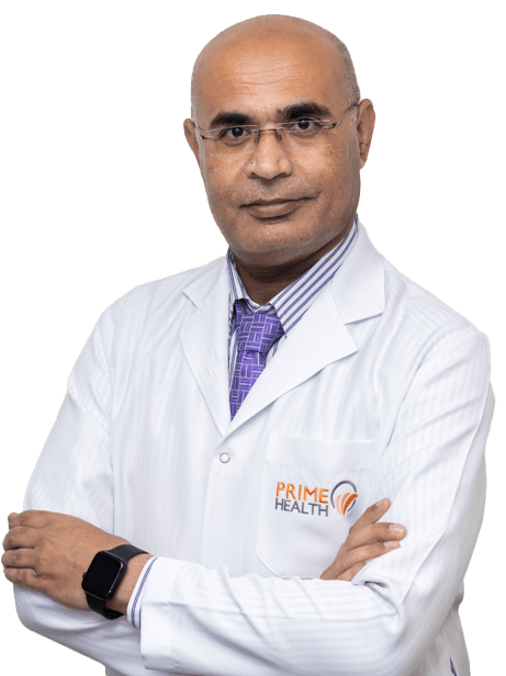 Dr. Ameer Ali Soomro