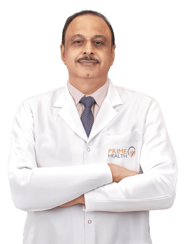 Anil Grover
