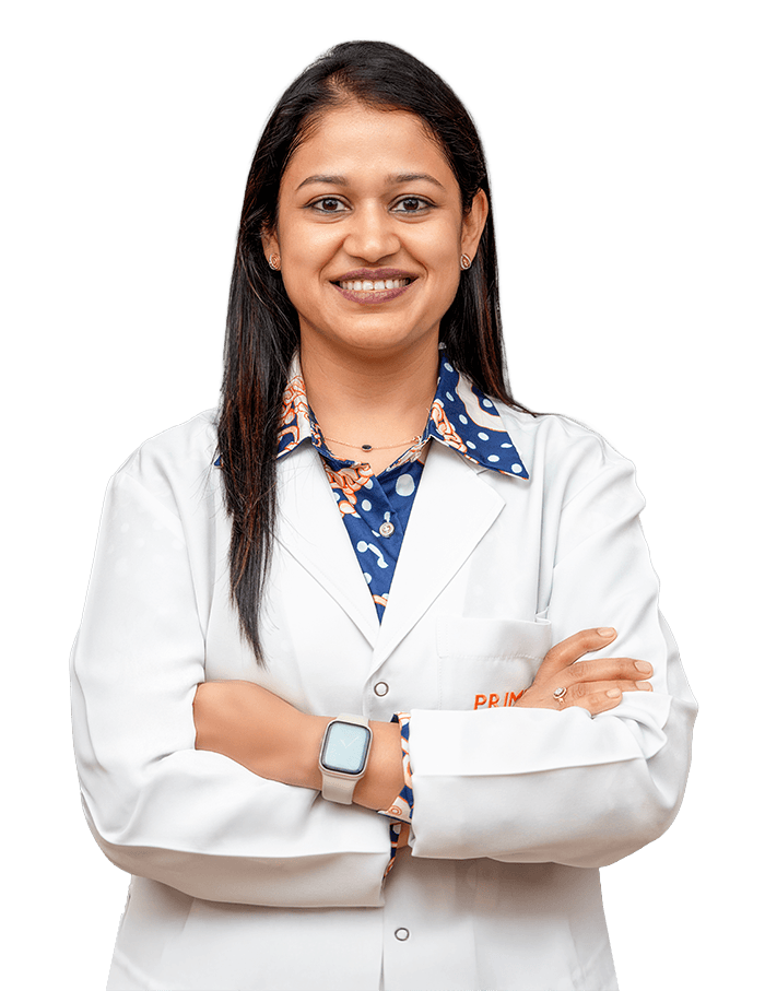 د. Ankita Rathi