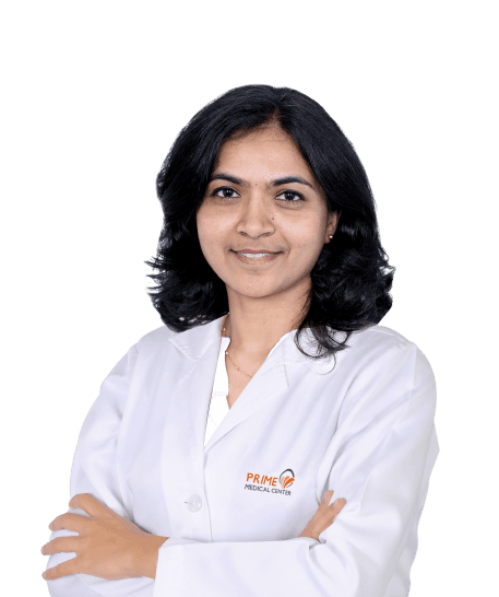 Dr. Anuradha Gunasekaran