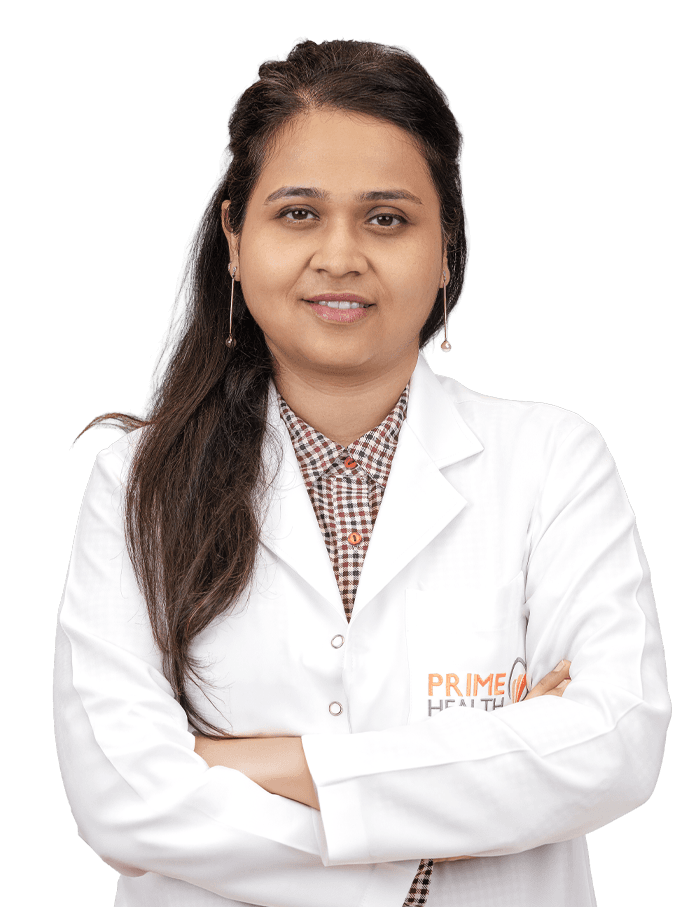 Aparajita Pandit